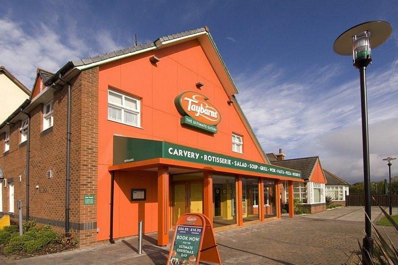 PREMIER INN NEWCASTLE UNDER LYME | ⋆⋆⋆ | NEWCASTLE-UNDER-LYME, UNITED